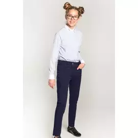 80403_OLG Брюки для девочки