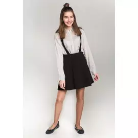 80407_OLG Юбка для девочки