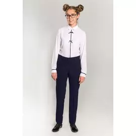 80409_OLG Брюки для девочки