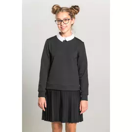 80417_OLG Платье для девочки