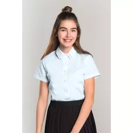 80429_OLG Блузка для девочки