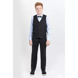 80440_OLB Жилет для мальчика
