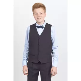 80440_OLB Жилет для мальчика