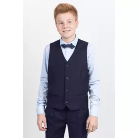 80440_OLB Жилет для мальчика