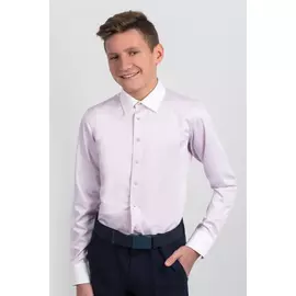 80449_OLB Сорочка для мальчика