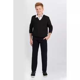 80457_OLB Джемпер для мальчика