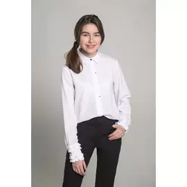 80480_OLG Блузка для девочки