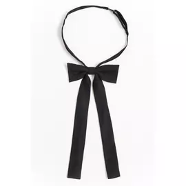 80569_OAG Галстук- бант для девочки