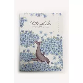 80587_OAU Блокнот