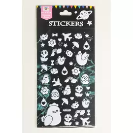 80588_OAU Наклейки