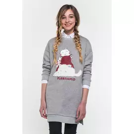 80597_OLG Платье для девочки