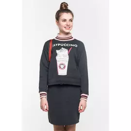 80600_OLG Юбка для девочки