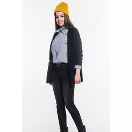 80611_OLG Джинсы для девочки