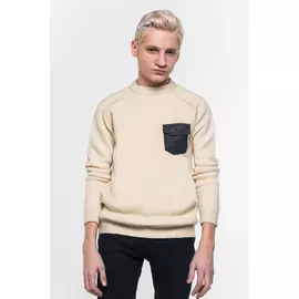 80630_OLB Джемпер для мальчика