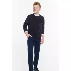 80634_OLB Брюки для мальчика