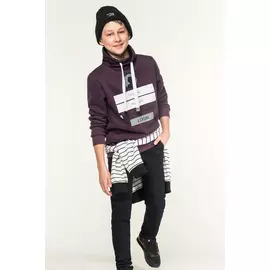 80648_OLB Джинсы для мальчика