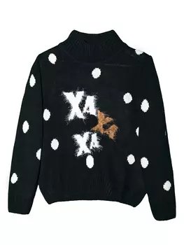 Свитер для девочки