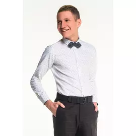 80652_OLB Сорочка для мальчика