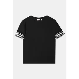 80655_OLG Футболка для девочки