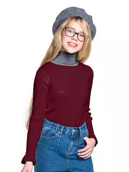 Свитер для девочки