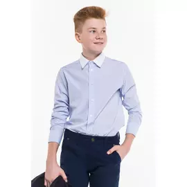 80674_OLB Сорочка для мальчика