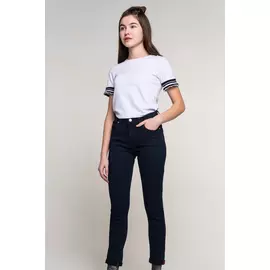 80684_OLG Джинсы для девочки