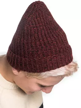 Шапка для мальчика