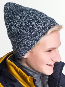 Шапка для мальчика