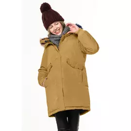 80845_OOG Куртка для девочки