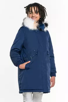 Куртка для девочки