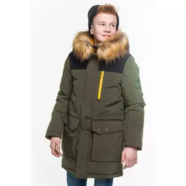 80852_OOB Куртка для мальчика