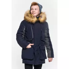 80858_OOB Куртка для мальчика