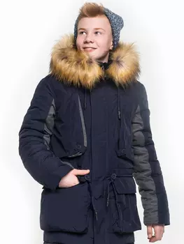 Куртка для мальчика