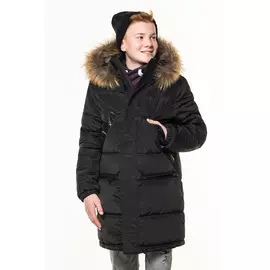 80859_OOB Куртка для мальчика