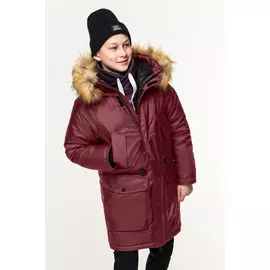 80860_OOB Куртка для мальчика