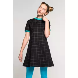 80895_OLG Платье для девочки