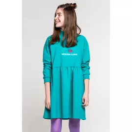 80896_OLG Платье для девочки