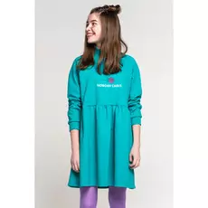 80896_OLG Платье для девочки