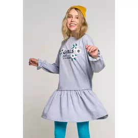 80897_OLG Платье для девочки