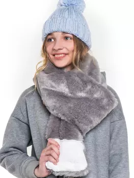 Шарф для девочки