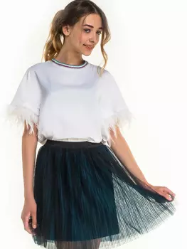 Юбка для девочки