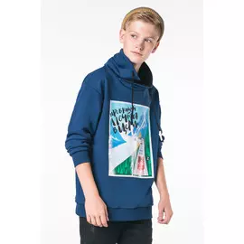 80972_OLB Джемпер для мальчика