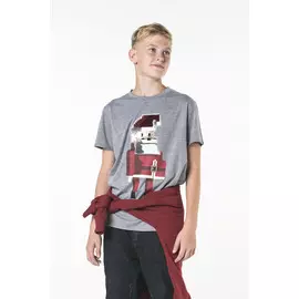 80973_OLB Футболка для мальчика