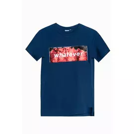 80974_OLB Футболка для мальчика