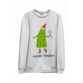 80985_OLG Джемпер для девочки