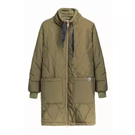 90065_OOG Пальто для девочки