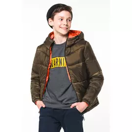 90071_OOB Куртка для мальчика