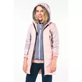 90073_OOG Куртка для девочки