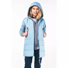 90073_OOG Куртка для девочки