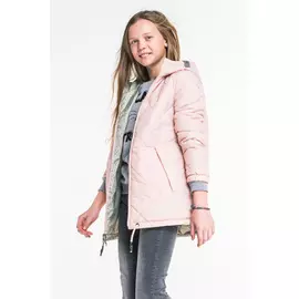 90074_OOG Куртка для девочки